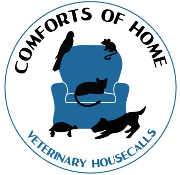 Comforts of Home